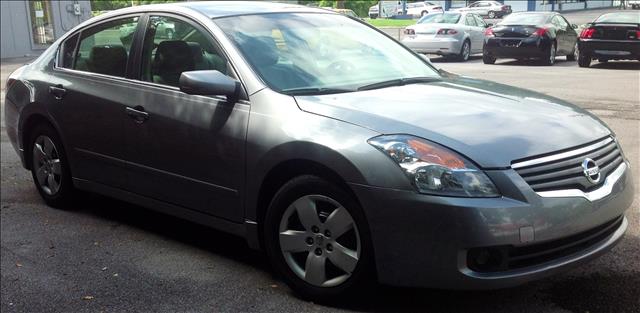 Nissan Altima 2008 photo 3