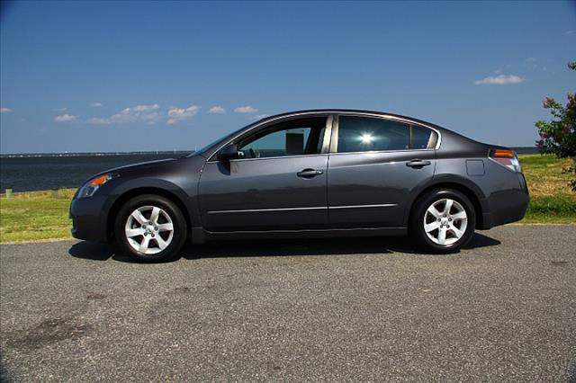 Nissan Altima 2008 photo 1