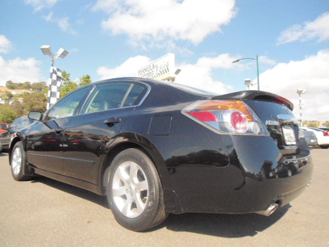 Nissan Altima 2008 photo 4