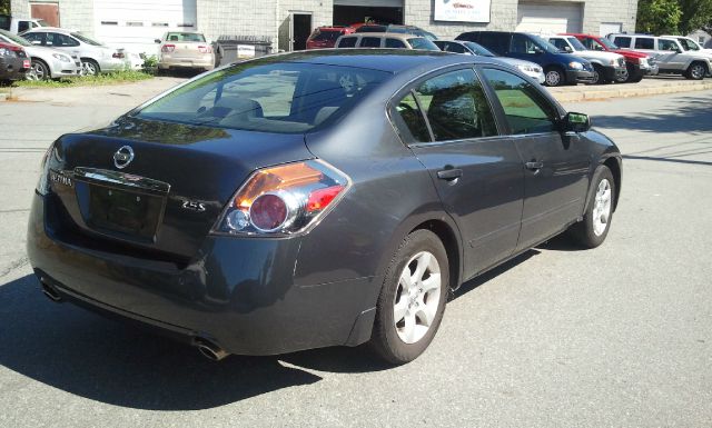 Nissan Altima 2008 photo 4