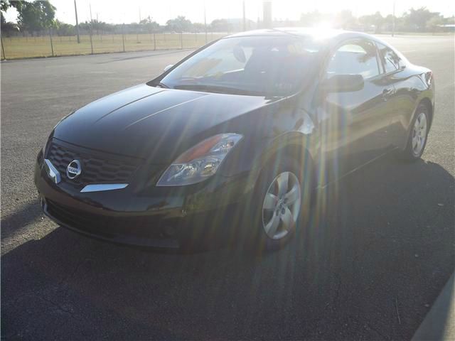 Nissan Altima 2008 photo 2