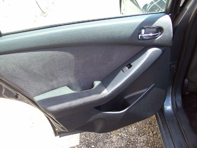 Nissan Altima 2008 photo 10