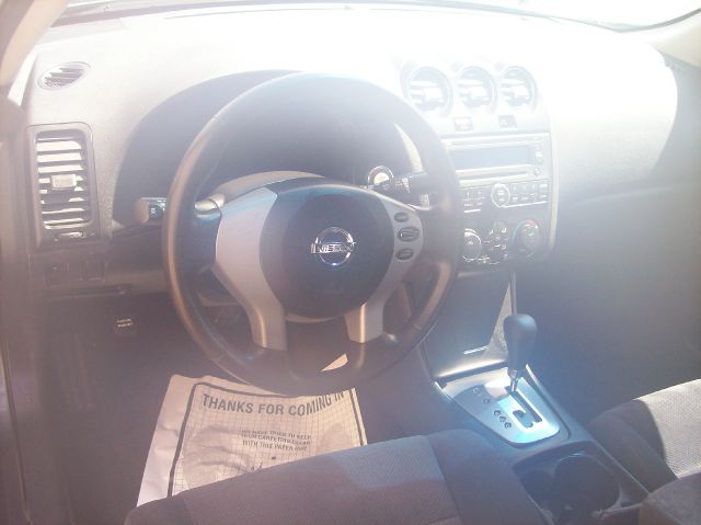 Nissan Altima 2008 photo 12