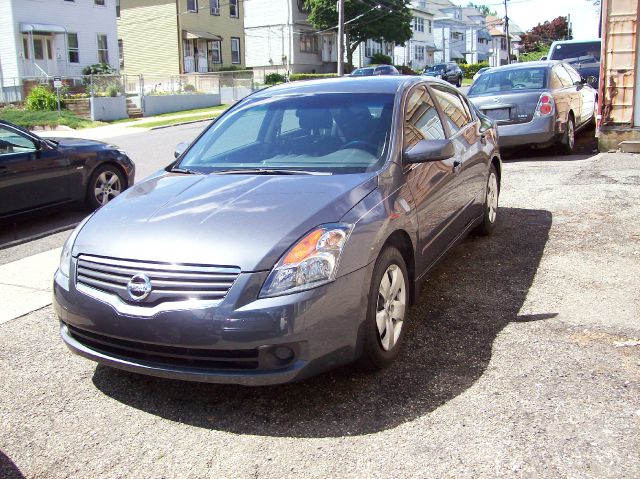 Nissan Altima 2008 photo 14