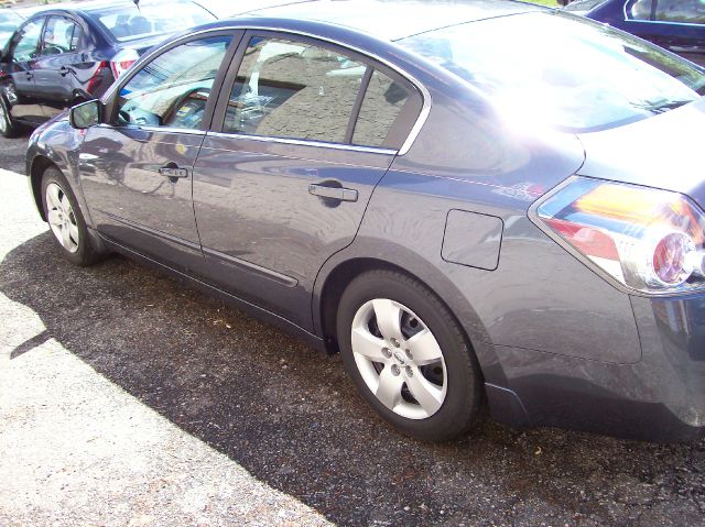 Nissan Altima 2008 photo 15