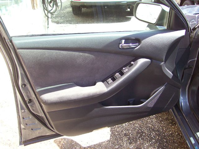 Nissan Altima 2008 photo 16