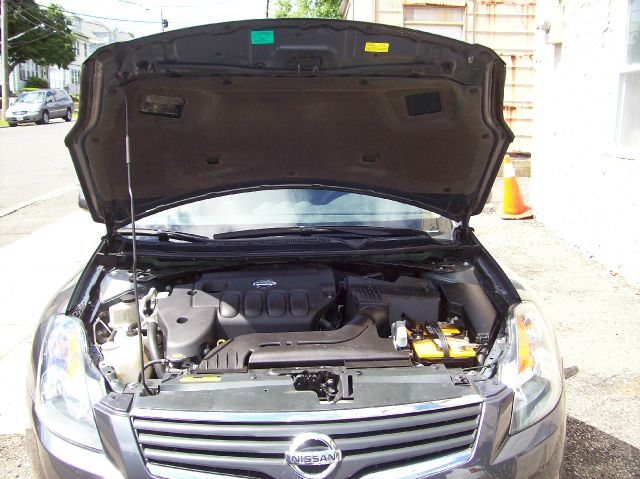 Nissan Altima 2008 photo 3