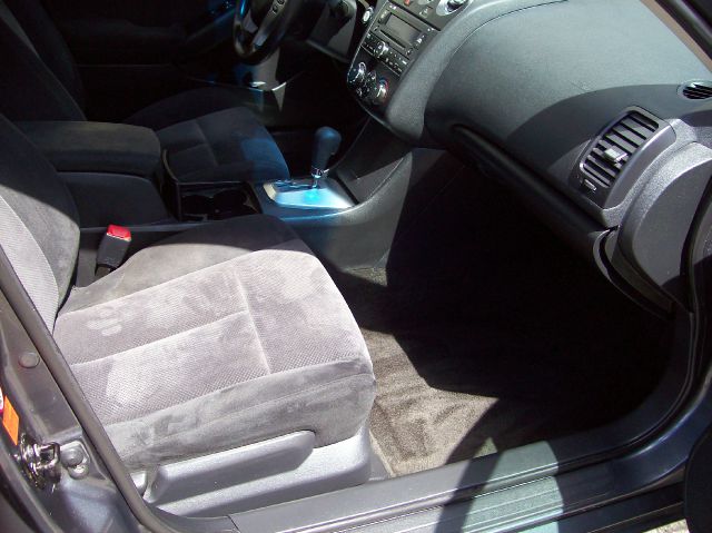 Nissan Altima 2008 photo 4