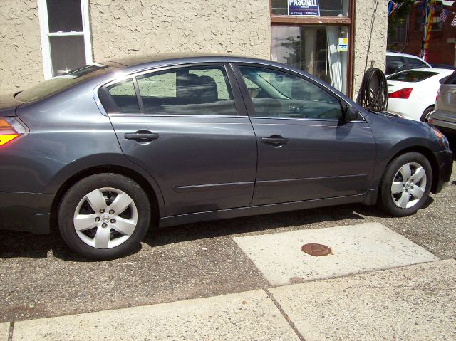 Nissan Altima 2008 photo 6