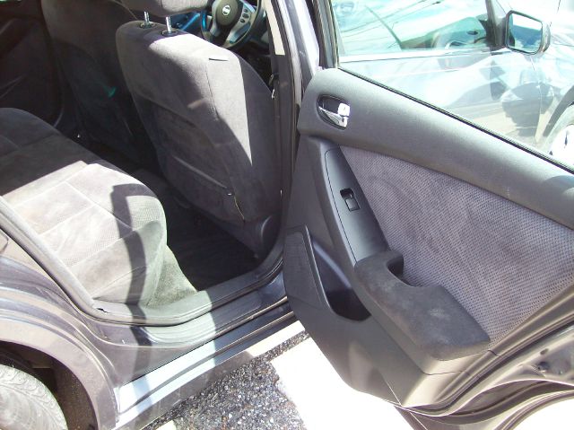 Nissan Altima 2008 photo 8