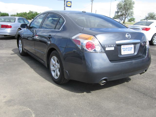 Nissan Altima 2008 photo 2