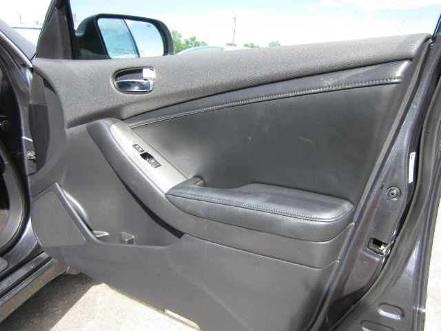 Nissan Altima 2008 photo 4