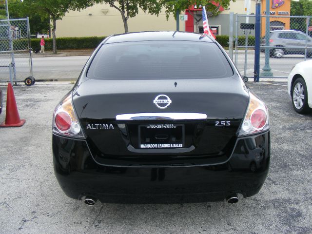 Nissan Altima 2008 photo 3