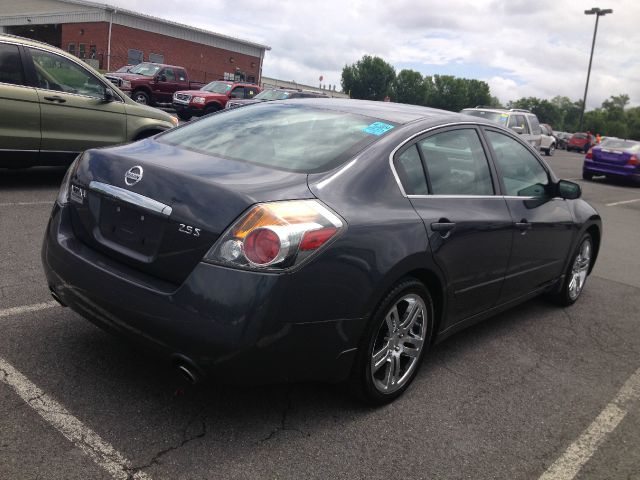 Nissan Altima 2008 photo 2