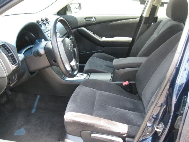 Nissan Altima 2008 photo 2