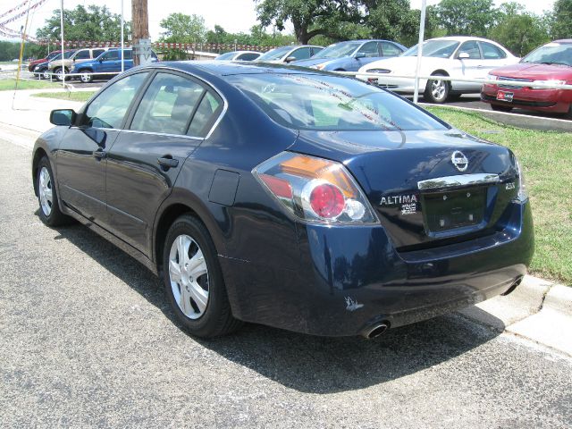 Nissan Altima 2008 photo 3