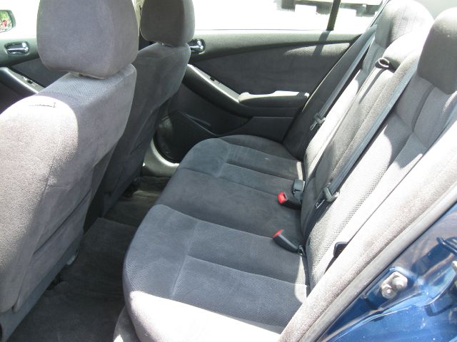 Nissan Altima 2008 photo 4