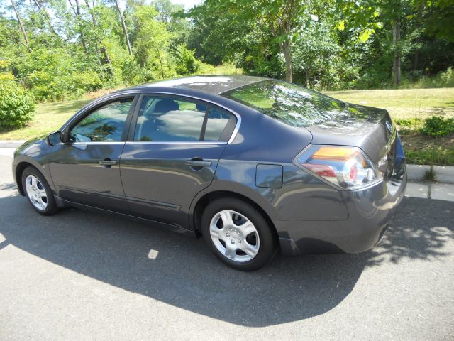 Nissan Altima 2008 photo 1