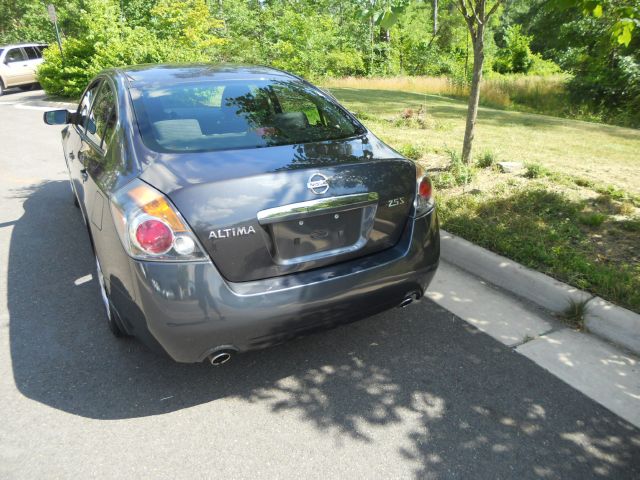 Nissan Altima 2008 photo 2