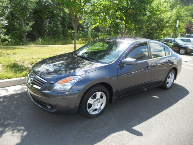 Nissan Altima 2008 photo 4