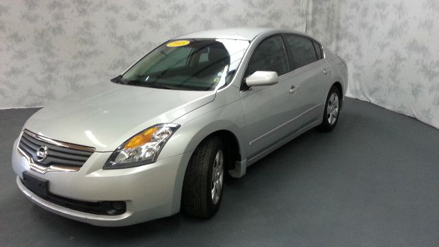 Nissan Altima 2008 photo 3