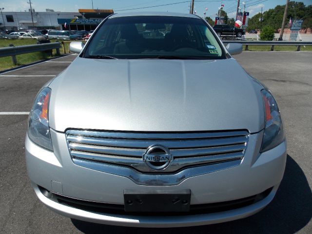 Nissan Altima 2008 photo 2