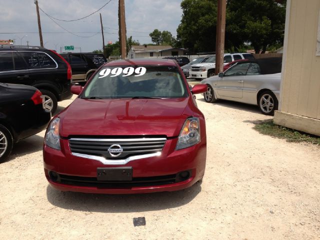 Nissan Altima 2008 photo 3