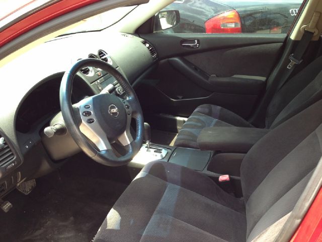 Nissan Altima 2008 photo 4