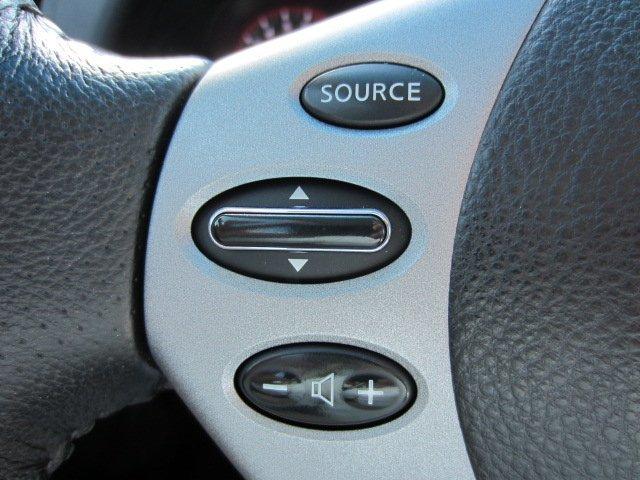 Nissan Altima 2008 photo 0