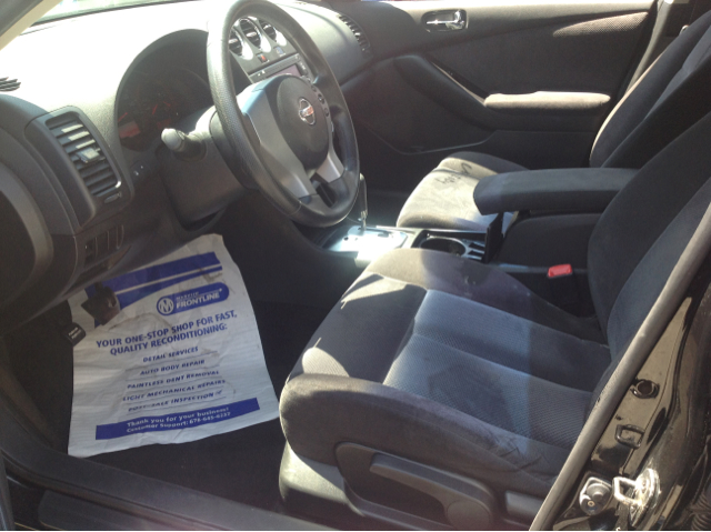 Nissan Altima 2008 photo 3