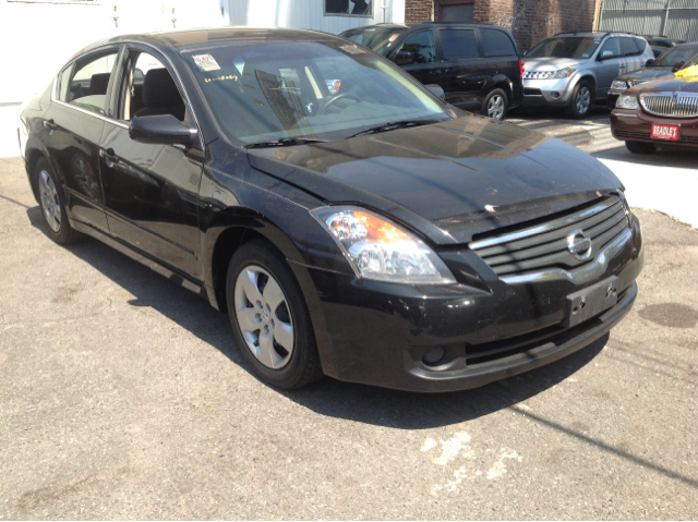 Nissan Altima 2008 photo 5