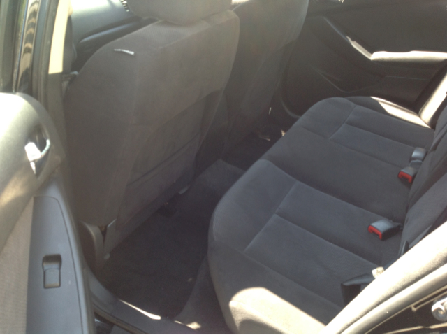 Nissan Altima 2008 photo 7