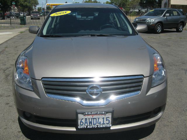 Nissan Altima 2008 photo 2