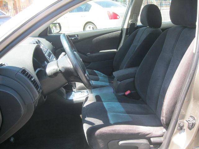 Nissan Altima 2008 photo 3