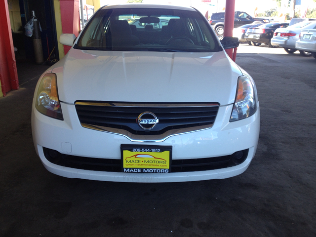 Nissan Altima 2008 photo 2