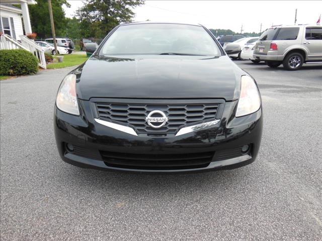 Nissan Altima 2008 photo 3