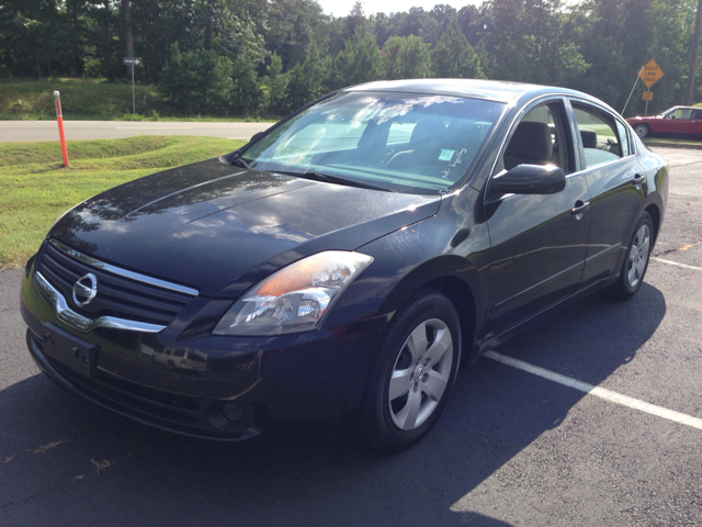 Nissan Altima 2008 photo 4