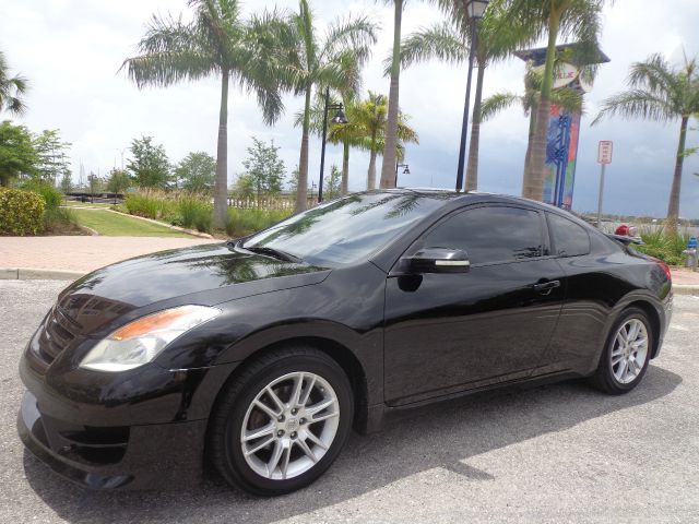 Nissan Altima 2008 photo 3