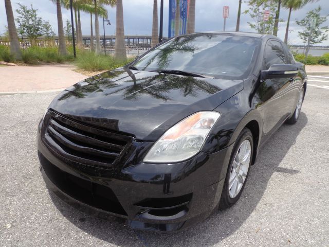 Nissan Altima 2008 photo 4