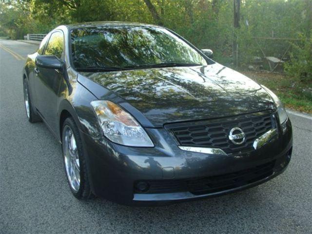 Nissan Altima 2008 photo 5