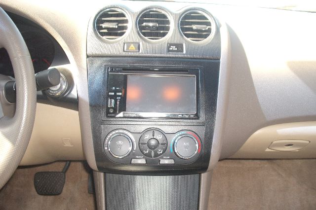 Nissan Altima 2008 photo 11