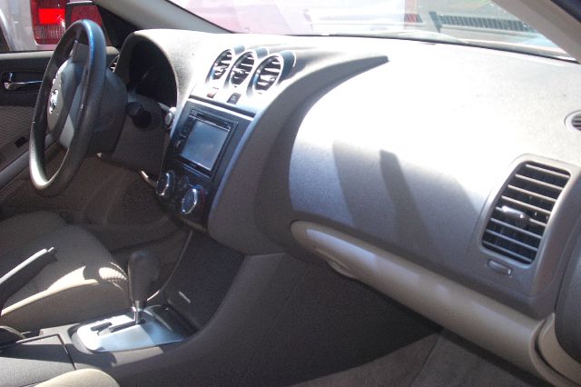 Nissan Altima 2008 photo 15