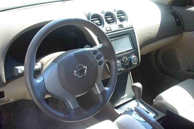 Nissan Altima 2008 photo 18