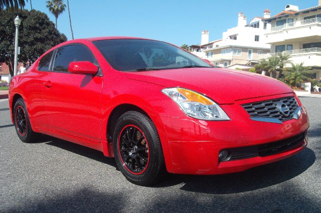 Nissan Altima 2008 photo 23