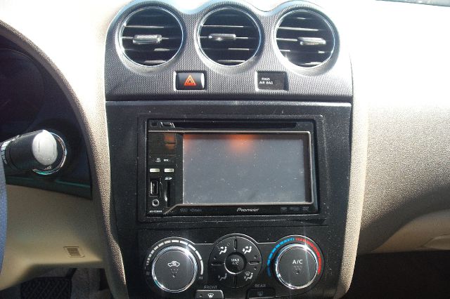 Nissan Altima 2008 photo 26