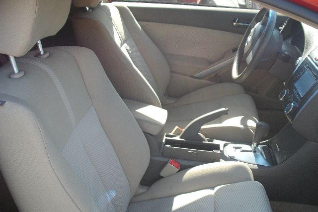 Nissan Altima 2008 photo 29