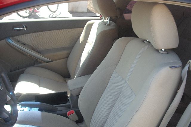 Nissan Altima 2008 photo 4