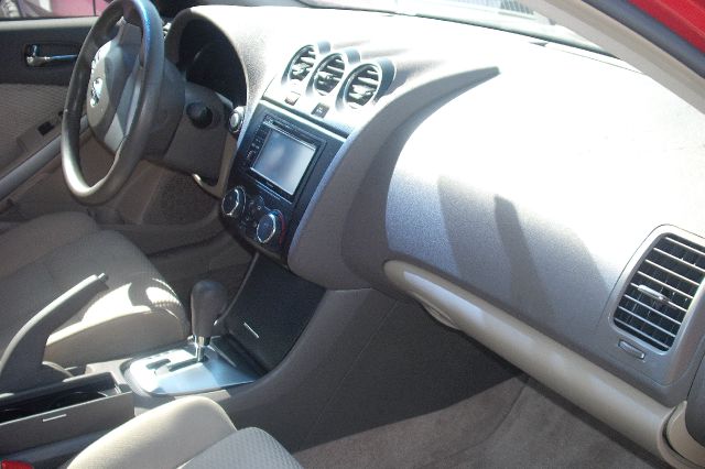 Nissan Altima 2008 photo 9