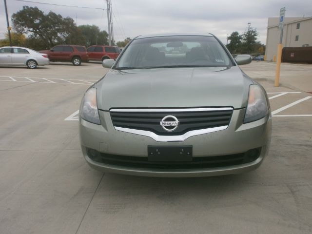 Nissan Altima 2008 photo 2