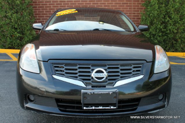 Nissan Altima 2008 photo 4